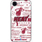 NBA Miami Heat Historic Blast iPhone 16e Skin
