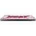 NBA Miami Heat Historic Blast Apple MacBook Pro 14-inch Skin