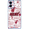 NBA Miami Heat Historic Blast Moto G Play 4G (2024) Skin