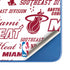 NBA Miami Heat Historic Blast Moto G Play 4G (2024) Skin