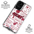 NBA Miami Heat Historic Blast Moto G Power 5G (2024) Clear Case
