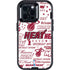 NBA Miami Heat Historic Blast Otterbox Defender iPhone Skin