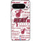NBA Miami Heat Historic Blast Pixel 9 Pro XL Skin