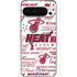 NBA Miami Heat Historic Blast Pixel 9 Pro XL Skin