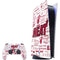 NBA Miami Heat Historic Blast PlayStation PS5 Skins