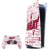 NBA Miami Heat Historic Blast PlayStation PS5 Skins
