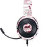 NBA Miami Heat Historic Blast Razer Kraken X Skin