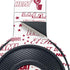 NBA Miami Heat Historic Blast Razer Kraken X Skin