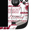 NBA Miami Heat Historic Blast Steam Deck Handheld Gaming Computer OLED Skin
