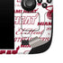NBA Miami Heat Historic Blast Steam Deck Handheld Gaming Computer Skin