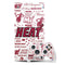 NBA Miami Heat Historic Blast Xbox Series X Skins