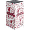 NBA Miami Heat Historic Blast XBox Series X Digital Edition Console Skin