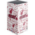 NBA Miami Heat Historic Blast XBox Series X Digital Edition Console Skin