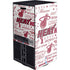 NBA Miami Heat Historic Blast XBox Series X Digital Edition Console Skin