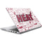 NBA Miami Heat Historic Blast HP ZBook Fury 16 G10 Skin