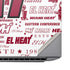 NBA Miami Heat Historic Blast HP ZBook Fury 16 G10 Skin