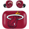 NBA Miami Heat Large Logo Amazon Echo Buds Skin