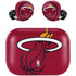 NBA Miami Heat Large Logo Amazon Echo Buds Skin