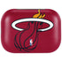 NBA Miami Heat Large Logo Amazon Echo Buds Skin