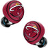 NBA Miami Heat Large Logo Amazon Echo Buds Skin