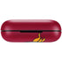 NBA Miami Heat Large Logo Amazon Echo Buds Skin