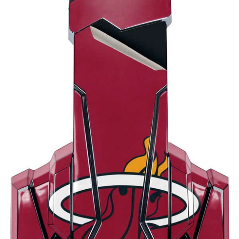 NBA Miami Heat Large Logo BENGOO G9000 Skin