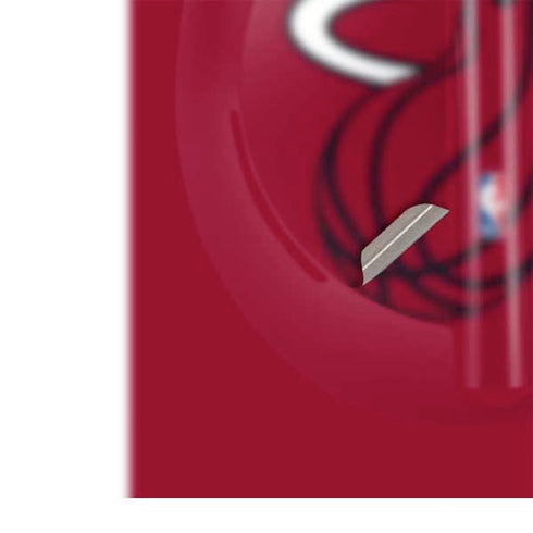NBA Miami Heat Large Logo Bose Noise Cancelling Headphones 700 Skin
