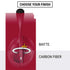 NBA Miami Heat Large Logo Bose Noise Cancelling Headphones 700 Skin