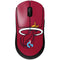 NBA Miami Heat Large Logo G Pro Wireless Gaming Mouse Skin