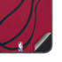NBA Miami Heat Large Logo Galaxy A16 5G Skin