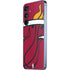 NBA Miami Heat Large Logo Galaxy A35 5G Skin