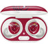 NBA Miami Heat Large Logo Galaxy Buds Plus Skin