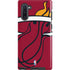 NBA Miami Heat Large Logo Galaxy Cases