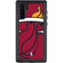NBA Miami Heat Large Logo Galaxy Cases