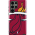 NBA Miami Heat Large Logo Galaxy S23 Ultra Pro Case