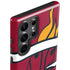 NBA Miami Heat Large Logo Galaxy S23 Ultra Pro Case