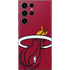 NBA Miami Heat Large Logo Galaxy Skins