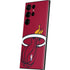 NBA Miami Heat Large Logo Galaxy Skins