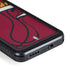 NBA Miami Heat Large Logo Galaxy S24 Plus Waterproof Case
