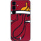 NBA Miami Heat Large Logo Galaxy S24 Skin
