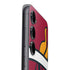 NBA Miami Heat Large Logo Galaxy S24 Skin