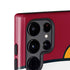 NBA Miami Heat Large Logo Galaxy S25 Ultra Impact Case