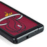 NBA Miami Heat Large Logo Galaxy S24 Ultra Waterproof Case