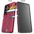 NBA Miami Heat Large Logo Galaxy S26 Ultra Impact Case