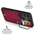 NBA Miami Heat Large Logo Galaxy S26 Ultra Kickstand Case