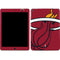 NBA Miami Heat Large Logo iPad Skins