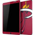 NBA Miami Heat Large Logo iPad Skins