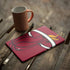 NBA Miami Heat Large Logo iPad Skins