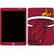 NBA Miami Heat Large Logo Apple iPad Skin