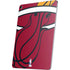NBA Miami Heat Large Logo Apple iPad Air Skin